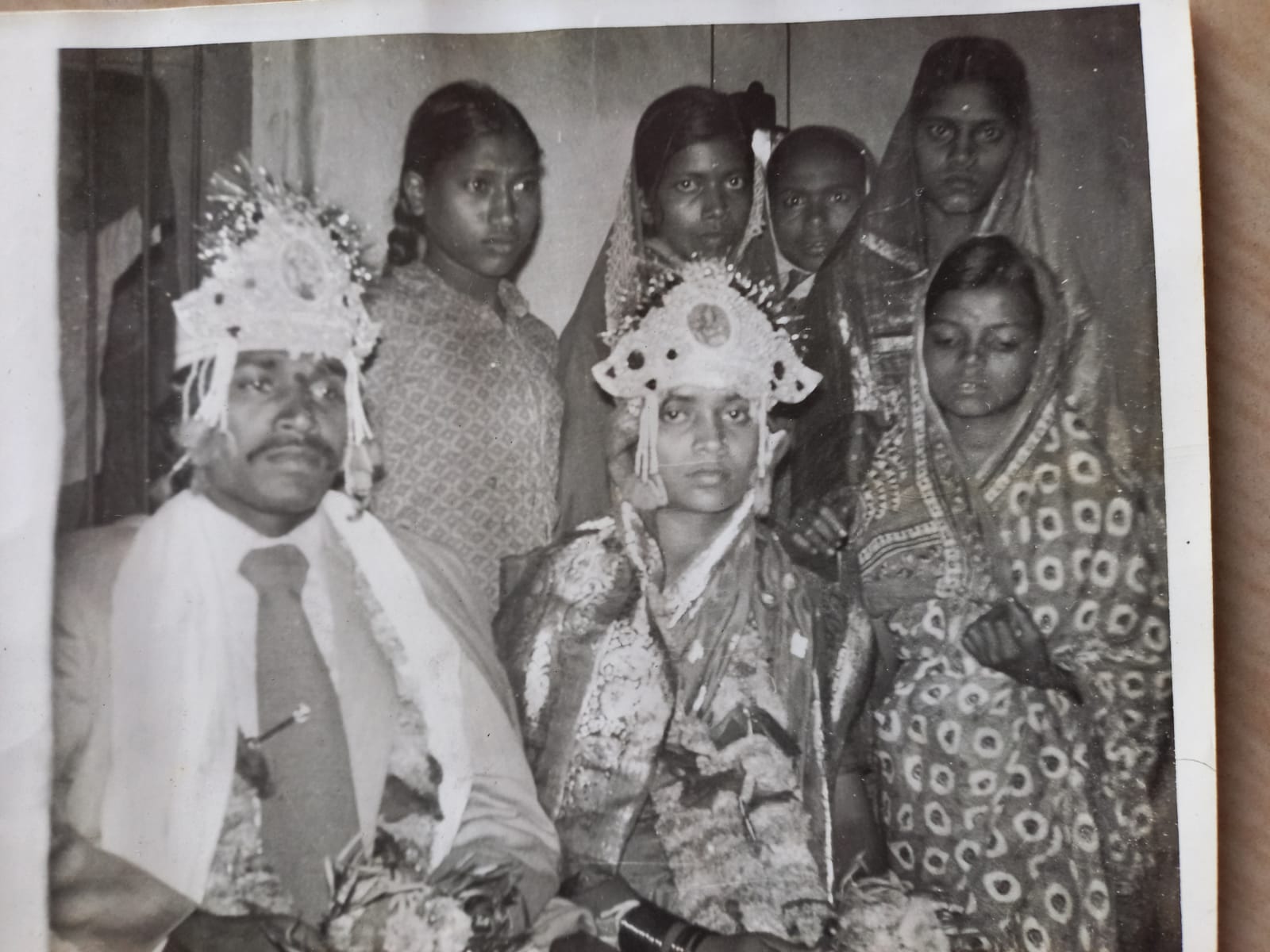 विवाह 1982